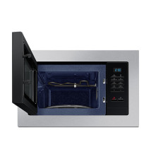 Micro-Ondas SAMSUNG MG23A7013CT EC 800W (Encastre - 23L - Preto)