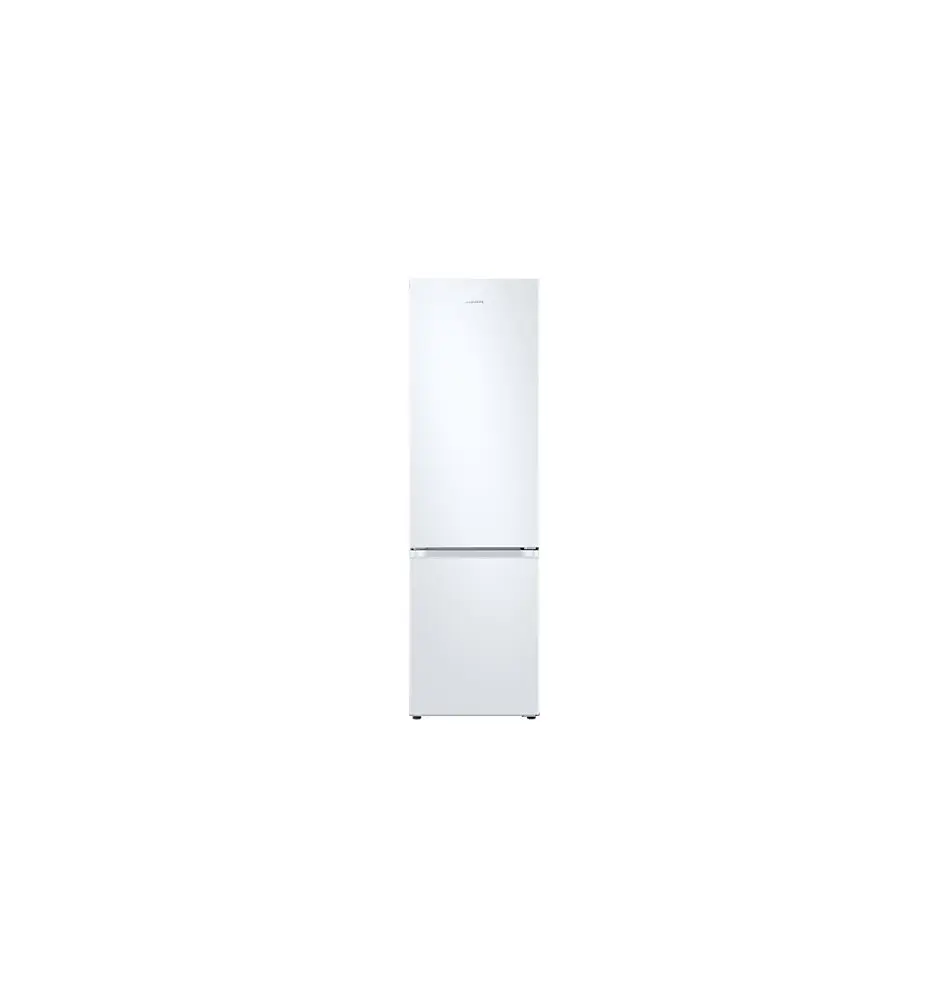Frigorífico Combinado SAMSUNG RB38T605CWW (Independente - 385L - Branco)