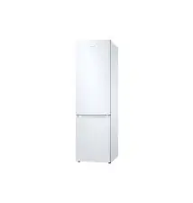 Frigorífico Combinado SAMSUNG RB38T605CWW (Independente - 385L - Branco)
