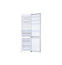 Frigorífico Combinado SAMSUNG RB38T605CWW (Independente - 385L - Branco)