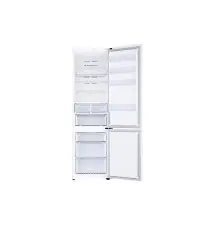 Frigorífico Combinado SAMSUNG RB38T605CWW (Independente - 385L - Branco)