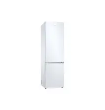 Frigorífico Combinado SAMSUNG RB38T605CWW (Independente - 385L - Branco)