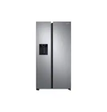 Frigorífico Americano SAMSUNG RS68A884CSL EF (Independente - 635L - Inox)