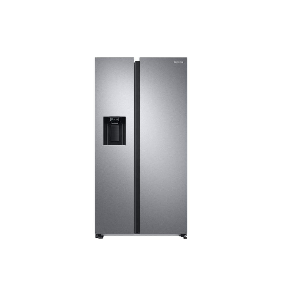 Frigorífico Americano SAMSUNG RS68A884CSL EF (Independente - 635L - Inox)