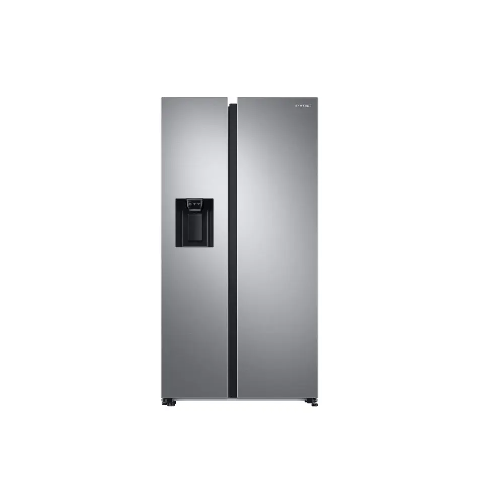 Frigorífico Americano SAMSUNG RS68A884CSL EF (Independente - 635L - Inox)