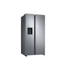Frigorífico Americano SAMSUNG RS68A884CSL EF (Independente - 635L - Inox)