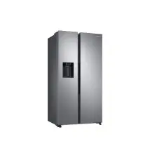 Frigorífico Americano SAMSUNG RS68A884CSL EF (Independente - 635L - Inox)