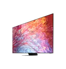 Televisor SAMSUNG Series 7 QN700B 55" (NEOQLED - 8K Ultra HD - Inox)
