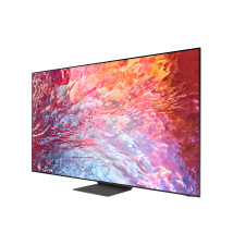 Televisor SAMSUNG Series 7 QN700B 55" (NEOQLED - 8K Ultra HD - Inox)