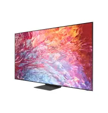 Televisor SAMSUNG Series 7 QN700B 55" (NEOQLED - 8K Ultra HD - Inox)