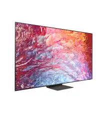 Televisor SAMSUNG Series 7 QN700B 55" (NEOQLED - 8K Ultra HD - Inox)