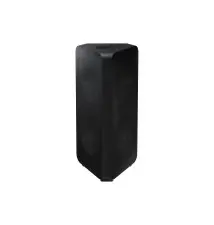 Coluna SAMSUNG MXST50B (Bluetooth - 18H - Preto)
