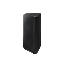 Coluna SAMSUNG MXST50B (Bluetooth - 18H - Preto)