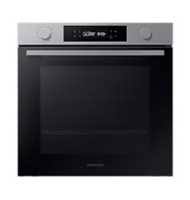 Forno Elétrico SAMSUNG NV7B41301AS U3 (Encastre - 76L - Inox)