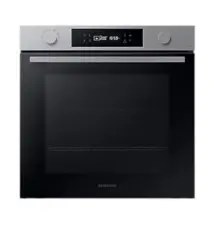 Forno Elétrico SAMSUNG NV7B41301AS U3 (Encastre - 76L - Inox)