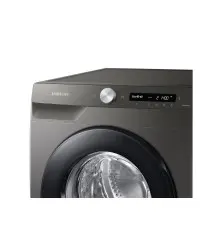 Máquina de Lavar Roupa SAMSUNG WW90T534DAN (Independente - 9Kg - Cinzento)