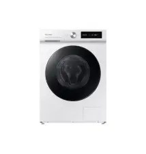 Máquina de Lavar Roupa SAMSUNG WW11BB744DGWS3 (11Kg - Independente - 1400RPM)