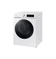 Máquina de Lavar Roupa SAMSUNG WW11BB744DGWS3 (11Kg - Independente - 1400RPM)