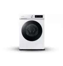 Máquina de Lavar Roupa SAMSUNG WW11BB744DGWS3 (11Kg - Independente - 1400RPM)