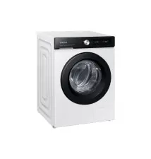 Máquina de Lavar Roupa SAMSUNG WW11BB534DAES3 (Independente - 11Kg - 1400RPM)
