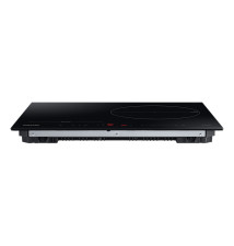Placa de Indução SAMSUNG NZ63B5046GK U2 (Encastre - 3 Zonas - Preto)