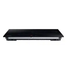 Placa de Indução SAMSUNG NZ63B5046GK U2 (Encastre - 3 Zonas - Preto)