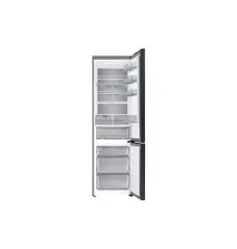 Frigorífico Combinado SAMSUNG RB38A7CGTS9 (Independente - 387L - Prateado)
