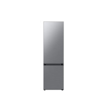 Frigorífico Combinado SAMSUNG RB38A7CGTS9 (Independente - 387L - Prateado)
