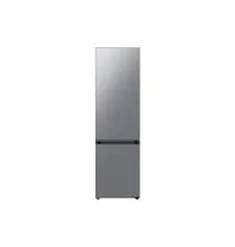 Frigorífico Combinado SAMSUNG RB38A7CGTS9 (Independente - 387L - Prateado)