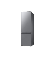 Frigorífico Combinado SAMSUNG RB38A7CGTS9 (Independente - 387L - Prateado)