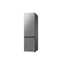 Frigorífico Combinado SAMSUNG RB38A7CGTS9 (Independente - 387L - Prateado)