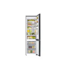 Frigorífico Combinado SAMSUNG RB38A7CGTS9 (Independente - 387L - Prateado)
