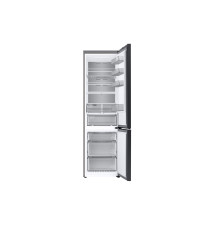 Frigorífico Combinado SAMSUNG RB38A7CGTS9 (Independente - 387L - Prateado)