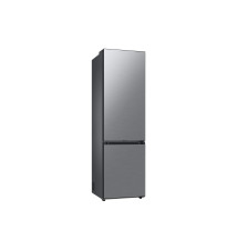 Frigorífico Combinado SAMSUNG RB38A7CGTS9 (Independente - 387L - Prateado)