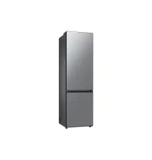 Frigorífico Combinado SAMSUNG RB38A7CGTS9 (Independente - 387L - Prateado)