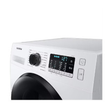 Máquina de Lavar e Secar Roupa SAMSUNG WD90TA046BE EC (Independente - 9Kg 6Kg - 1400RPM)