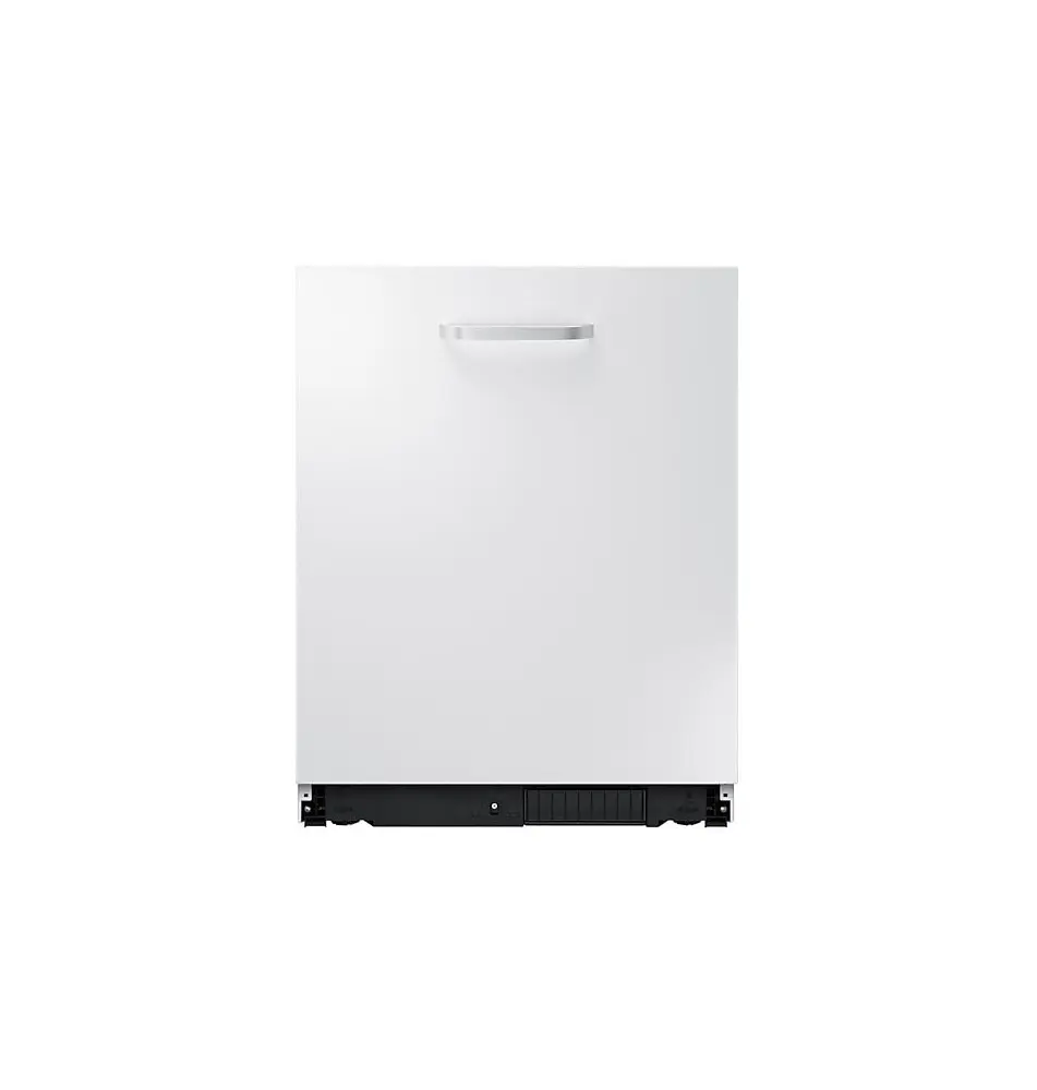 Máquina de Lavar Loiça SAMSUNG DW60M6050BB (Encastre - 14 Talheres - Branco)