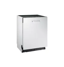 Máquina de Lavar Loiça SAMSUNG DW60M6050BB (Encastre - 14 Talheres - Branco)
