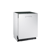 Máquina de Lavar Loiça SAMSUNG DW60M6050BB (Encastre - 14 Talheres - Branco)
