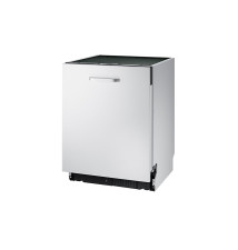 Máquina de Lavar Loiça SAMSUNG DW60M6050BB (Encastre - 14 Talheres - Branco)