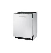 Máquina de Lavar Loiça SAMSUNG DW60M6050BB (Encastre - 14 Talheres - Branco)