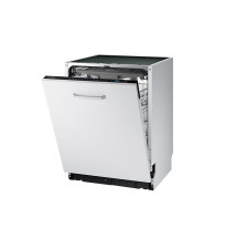 Máquina de Lavar Loiça SAMSUNG DW60M6050BB (Encastre - 14 Talheres - Branco)