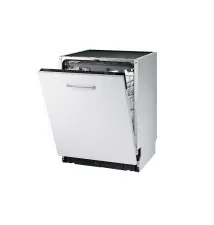 Máquina de Lavar Loiça SAMSUNG DW60M6050BB (Encastre - 14 Talheres - Branco)