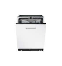 Máquina de Lavar Loiça SAMSUNG DW60M6050BB (Encastre - 14 Talheres - Branco)