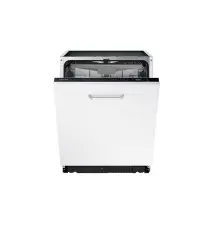 Máquina de Lavar Loiça SAMSUNG DW60M6050BB (Encastre - 14 Talheres - Branco)