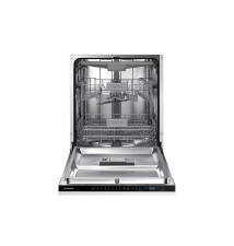 Máquina de Lavar Loiça SAMSUNG DW60M6050BB (Encastre - 14 Talheres - Branco)