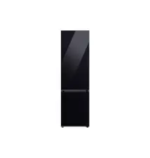 Frigorífico Combinado SAMSUNG RB38C7B6D22 EF (Independente - 390L - Preto)