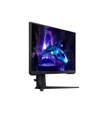 Monitor SAMSUNG Odyssey G3 24" (1ms - 180Hz - Preto)