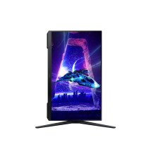 Monitor SAMSUNG Odyssey G3 24" (1ms - 180Hz - Preto)