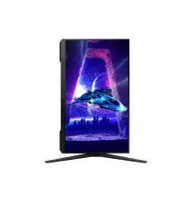 Monitor SAMSUNG Odyssey G3 24" (1ms - 180Hz - Preto)